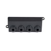 Temple Audio 4-Way Jack Patch Module