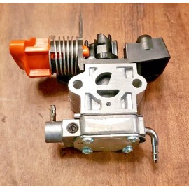 For STIHL NEW Genuine STIHL Carburetor Assembly FS94 HL94 KM94 4149-120-0600 OEM ***READ