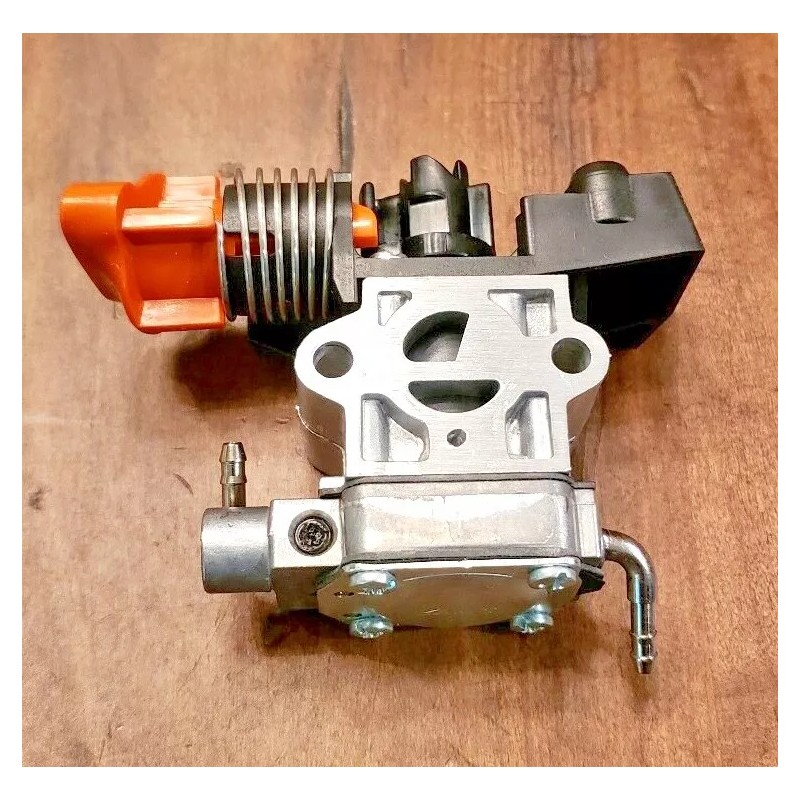 For STIHL NEW Genuine STIHL Carburetor Assembly FS94 HL94 KM94