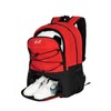 WOLT | Youth Soccer Bag, Soccer Backpack, Basketball Backpack with