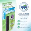 Germ Guardian FLT5250PT True HEPA Genuine Air Purifier Replacement Filter