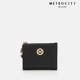 Metrocity (신세계의정부점)반지갑 M193WF1971Z (Sinsagae Uijeongbu Branch) Wallet M193WF1971Z