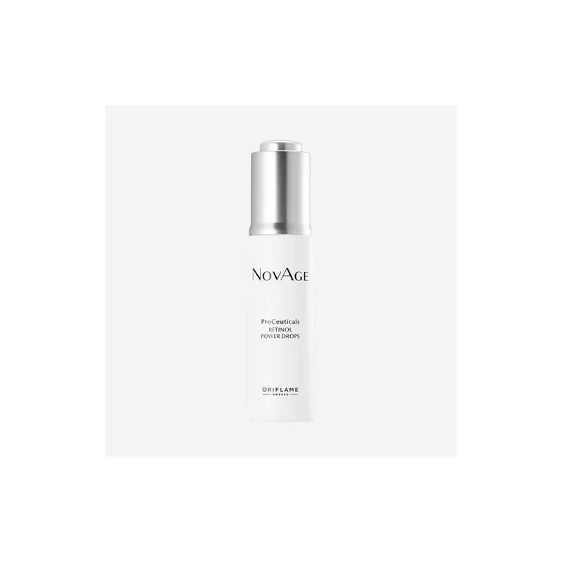 Novage Serum Antiedad Proceuticals Retinol Oriflame