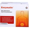 Enzymatine Capsules Pack of 120