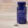 Higher Nature - Vitamin K2 One A Day - Bone