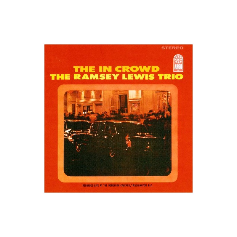 ジ・イン・クラウド+2