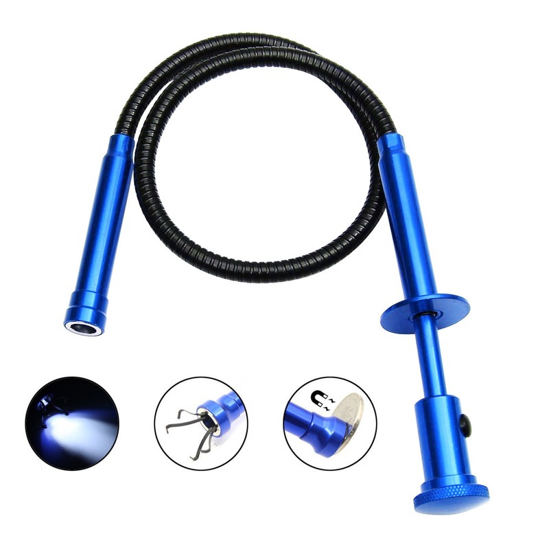 Universal Four-Claw Directional Four-Claw Magnetic Pick-up Tool Claw-Type Magnetic Pick-up