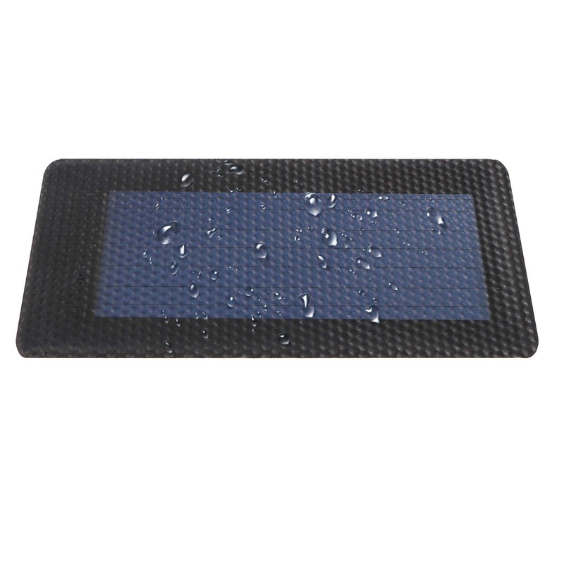 Solar Panels, Electrical Solar Panel, Solar 2V/0.3W Amorphous Silicon Solar