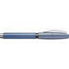 Faber-Castell Essentio Rollerball Pen - Aluminium Blue