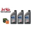 JSI New CF Moto Oil Change Kit Z Force U