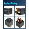 897-1AH-C-R1 M11 24VDC 70A 1 Form A 4 Pins Quick