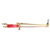 Gas Cutting Torch Heavy Duty Oxygen Acetylene Welding Gun Metal