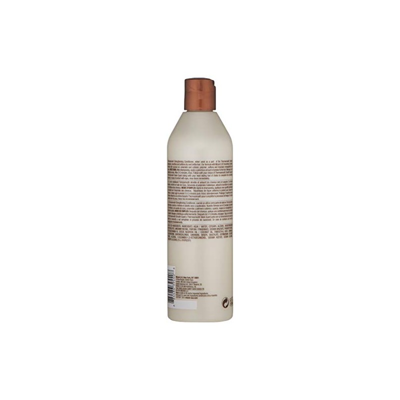 MIZANI Thermasmooth Anti-Frizz Conditioner, 16.89 fl. oz.