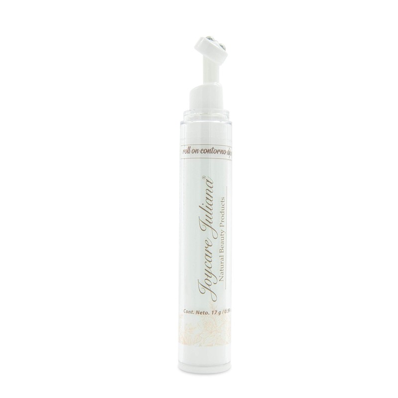 Joycare Juliana Roll-On Contorno de Ojos (Ácido Hialurónico) (17 gr)