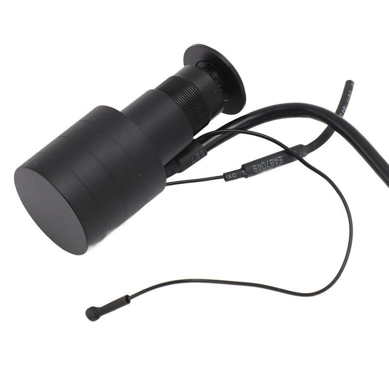 Door Eye Hole Camera with Network Port 2MP HD Support