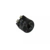 Tokimec NEW! TOKYO KEIKI FLUI-TROL SOLENOID VALVE COIL 24VDC - RAS530503