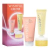 Wishful - Huda Beauty Glow Trio Skincare Original