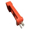 AC Line Splitter (red & 38B)