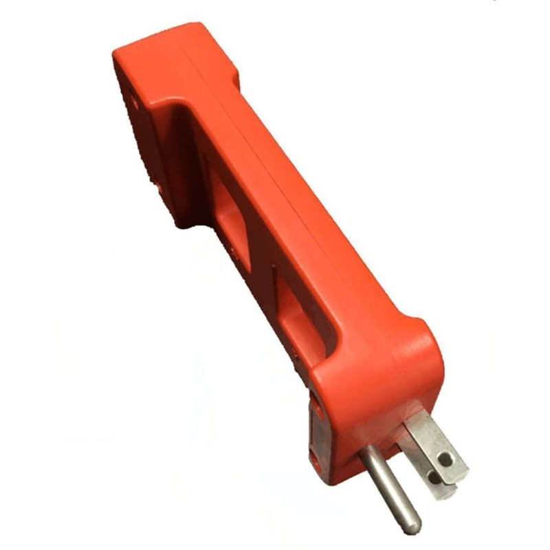 AC Line Splitter (red & 38B)