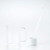 MUJI 82925975 Acrylic Cup with Hand, Diameter 2.6 x Height