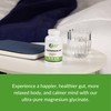 Healthy Gut Magnesium-HP | Ultra Pure Glycinate with Zero Fillers