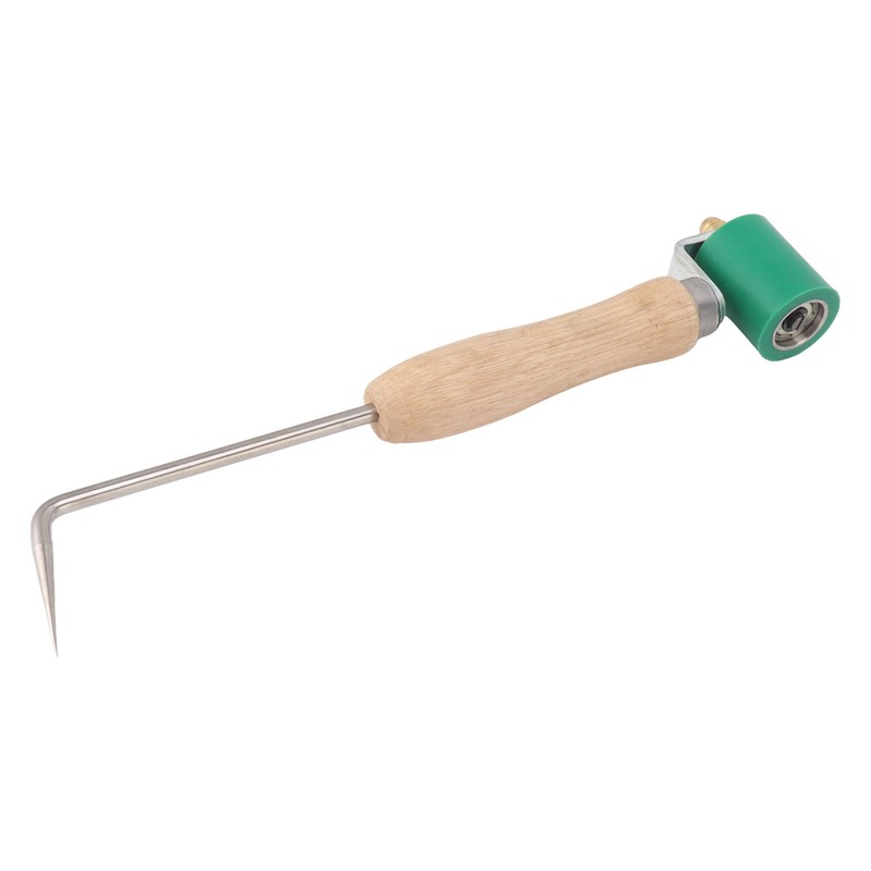40mm Seam Roller Multi Functional Labor Saving Heat Resistant Flexible