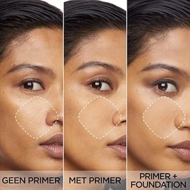 L'Oreal Paris, Primer Efecto Matificante De Prime Lab 30Ml