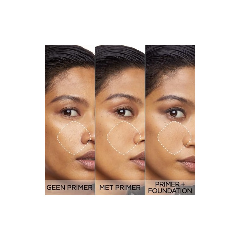 L'Oreal Paris, Primer Efecto Matificante De Prime Lab 30Ml