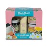 Set Cuidado de la Piel Bam Boo! Lifestyle 4 pzas