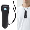 Wireless Barcode Scanner Reader BT Portable 1D 2D QR Code