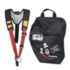 Outdooor Half Upper Body Safety Belt Connection for Rescue Aerial