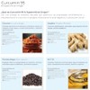 Eternal Nutrition Essentials Cúrcuma Jengibre 200 Cápsulas