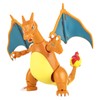 Bandai - Pokémon - Collectible Figure Glurak 12 cm -
