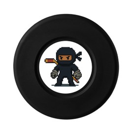Hockey Training Puck 6 oz. Kinetic Weight for Off-Ice Practice