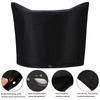 IUIBMI Backflow Winter Cover Insulated Pouch, 24x17.7 Inch Outdoor Pipe