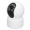 Security Camera Home Wireless WiFi 3MP HD Monitor with Full