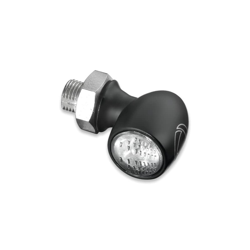 Kellermann LED indicator Bullet/ Atto, black