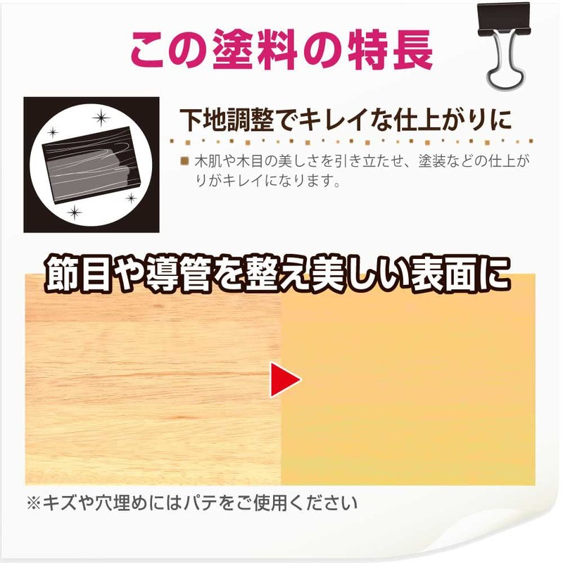 kanpehapio Micronized End and Powder , white