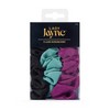 Lady Jayne Luxe Scrunchies Large 3 Pack