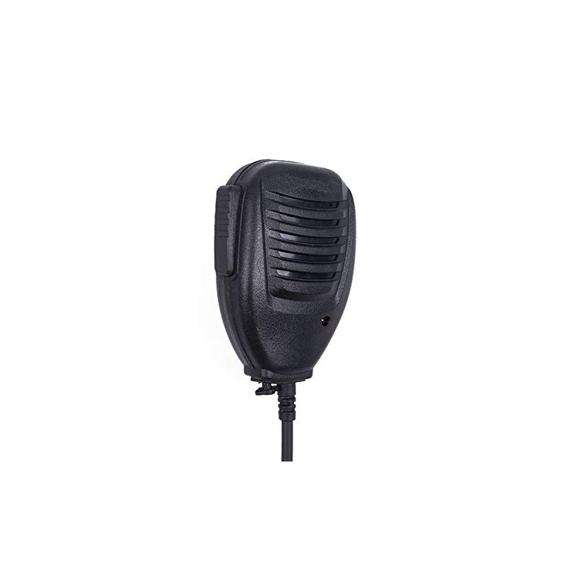 Mengshen Speaker Waterproof Microphone Rainproof Shoulder Remote Speaker Mic A58