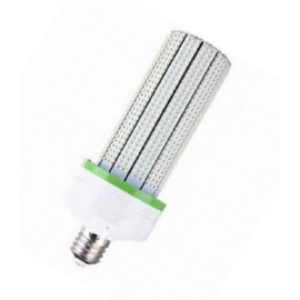 LED Corn Cob Light Bulb 60W 3000K E26 Medium Base Lamp