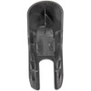Dorman 49491 Rear Wiper Arm Nut Cover Compatible with Select