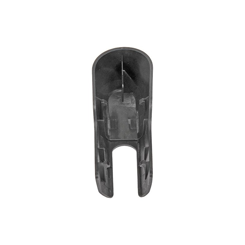 Dorman 49491 Rear Wiper Arm Nut Cover Compatible with Select