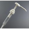3 Pack 38mm Pelican Pump Dispensers for 5 Litre Jerrycan