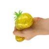 Keycraft Squeezy Bead Pineapple