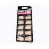 Glam'Up Paris False Nails Full Cover Easy to Use Pack