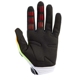 Fox Racing YOUTH 180 STATK MOTOCROSS GLOVES