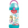 Maped Picnik Concepts 430ml Lunch Water Bottle - Paris Design