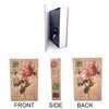 Security Safe Book,Diversion Storage Box,Real Book Safe Hidden Boxes,Portable Security