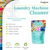 Truly Free Laundry Washing Machine Cleaner and Deodorizer | Top